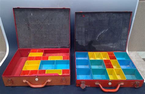 screwfix metal boxes